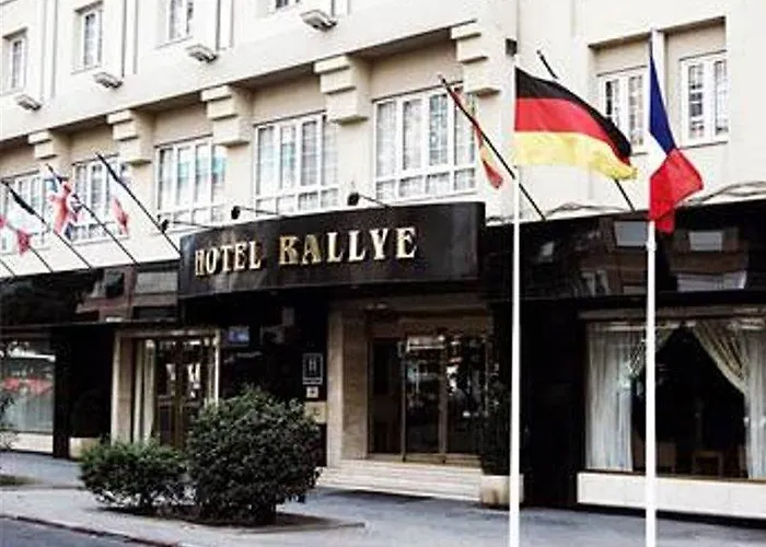 Rallye