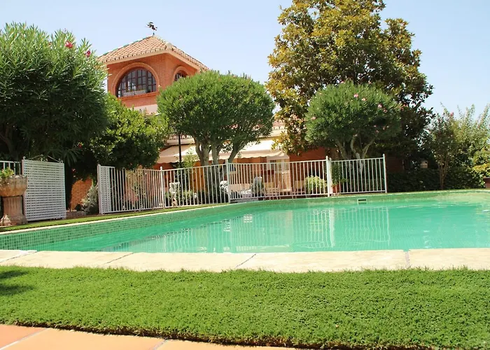 El Jardín De La Abuela
